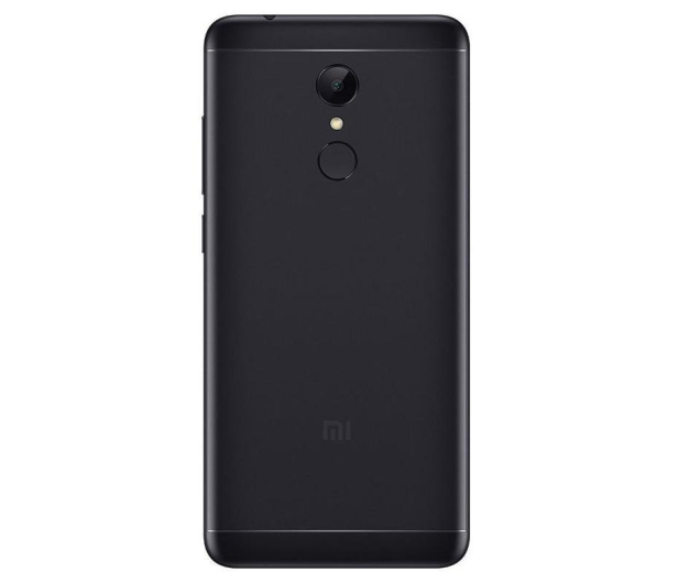 Xiaomi Redmi 5 32GB Dual SIM LTE Black - 408123 - zdjęcie 2